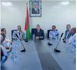 Amélioration de la sécurité routière : Thème de la réunion de l’Autorité de régulation des transports routiers à Nouakchott