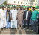 Lancement des activités du Championnat Régional de Handball au niveau de Nouakchott