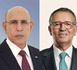 Le Président de la République félicite son homologue portugais