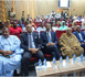 Remise des prix du Concours national de journalisme sur les droits de l’enfant