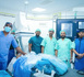 Mauritanie : succès de la première intervention cardiaque endovasculaire complexe sans chirurgie ouverte