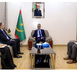 Le ministre de la Pêche reçoit l’ambassadeur d’Algérie
