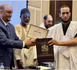 Distinction des lauréats d’un concours consacré au Hadith du Prophète