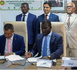 Signature d’un protocole de coopération pour améliorer les opportunités d’emploi dans le domaine des marchés publics