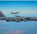 Mauritanie : des bombardiers stratégiques américains B-52 participent à un exercice militaire multinational
