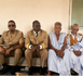 Présentation des condoléances au nom du Président de la République aux familles Ehel Soumbara et Ehel Sid’ El Hadi