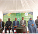Les ministres de la transformation numérique et des affaires économiques supervisent le lancement du cloud national mauritanien