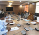 La commission des relations extérieures de l’Assemblée nationale discute du projet de loi créant l’institut régional pour l’éducation au Sahel