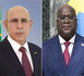 Le Président de la République félicite le Président de la Somalie