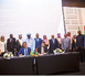 Signature d’accords relatifs à la construction et d’exploitation d’une centrale électrique alimentée par le gaz