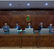 Communiqué du conseil des ministres du mercredi 1 juillet