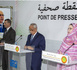 Ministre des Affaires économiques : une enveloppe de 116 milliards d’ouguiyas mobilisée pour la phase II du programme d’urgence de développement de Nouakchott