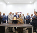 Signature d’un mémorandum d’entente entre l’École de l’Entrepreneuriat et l’Union nationale du Patronat mauritanien