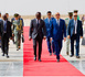 Le président de la République du Bénin entame une visite de travail en Mauritanie