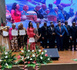 51e session de l’APF: le Président de l’Assemblée nationale prend part à la célébration des valeurs de la Francophonie à Yaoundé