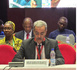Le ministre des mines participe à un Forum sur les minerais stratégiques à Abidjan