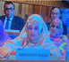La ministre de l’Éducation présente, au Sommet de Paris sur la transformation de l’éducation, l’expérience de la Mauritanie dans la construction de son système éducatif