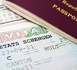 Plus d’obligation de rendez vous pour les titulaires de 3 visas Schengen
