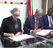 La Mauritanie et les États-Unis signent un accord de coopération dans le domaine des minerais critiques et des terres rares