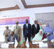 Signature d’un accord de partenariat entre la Caisse nationale de solidarité sanitaire et l’Université Sup Management