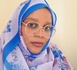 Madame Bintou Wehbine Bilal Ramdhan, présidente du parti Taghyir (changement) et co-fondatrice de l’alliance «Forces du Salut» : ‘’ Les expériences précédentes menées par l’opposition avec le régime sur la question du dialogue ne sont pas encouragean