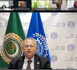 Le vice-président du Conseil économique, social et environnemental participe aux travaux du colloque arabe interactif