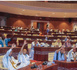 L’Assemblée nationale adopte un projet de loi autorisant l’adhésion de la Mauritanie à la Convention sur la protection et l’utilisation des cours d’eau transfrontières