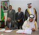 La Mauritanie et l’Arabie saoudite signent un accord de location à long terme pour renforcer l’investissement agricole dans la wilaya du Brakna
