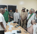 Adrar : lancement d’une mission médicale et chirurgicale spécialisée