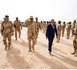 Le ministre de la Défense et le Chef d’état-major général des armées inspectent la 1ère Région militaire