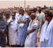 Les ministres du Commerce et de la Culture visitent les principaux sites historiques et touristiques de la ville de Rachid