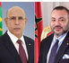 Le Président de la République félicite le Roi du Maroc