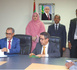 Le ministère de l’Action sociale et le Programme Mauritanie–FIDA signent un accord-cadre de coopération
