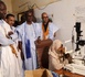 Le ministre de la Santé lance la caravane médicale « El-Hayat » depuis le centre de santé de Tanzah à Kaédi