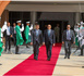 Le Président de la République se rend en Côte d’Ivoire en visite d’amitié et de travail
