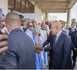 La colonie mauritanienne en Côte d’Ivoire a réservé un accueil chaleureux au Président de la République