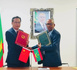 Mauritanie-Chine : accord pour la construction d’une structure de stockage de 30.000 tonnes pour le compte du CSA