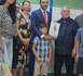 Gabriel Hatti un grand commis de l'État et une figure emblématique du sport mauritanien