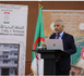 Le délégué général aux Archives nationales participe à un colloque international en Algérie sur la culture de la résistance