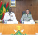 La coopération mauritano-sénégalaise au niveau des armées évoquée lors d’une visite à Nouakchott du chef d’état-major général des armées sénégalaises