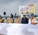 Nouadhibou: Lancement d’une campagne de sensibilisation à la prévention des noyades