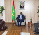 Le ministre des Affaires étrangères reçoit l’ambassadeur de l’État du Koweït
