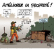 Le gouvernement examine avec les maires de Nouakchott les moyens d’améliorer la propreté de la capitale