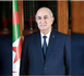 Condoléances du président mauritanien à son homologue algérien après des pertes humaines dans des incendies dans le pays