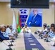 Le parti au pouvoir Insaf qualifie de grand succès les tournées organisées par ses missions dans 5 wilayas du pays