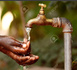 Le ministère de l’hydraulique affirme que la production d’eau pour Nouakchott est demeurée normale malgré la forte turbidité des eaux du fleuve