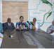 Le Pôle de la Coalition de l’opposition démocratique tient une conférence de presse à Nouakchott