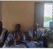 Au nom du Président de la République… Présentation des condoléances à la famille de Ahmedou El Khadim