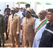 Mauritanie : inauguration d’un centre de secours relevant de la Sécurité civile et de la gestion des crises