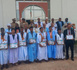 La Région de l’Assaba prime les étudiants lauréats bénéficiaires de ses bourses d’études au Maroc